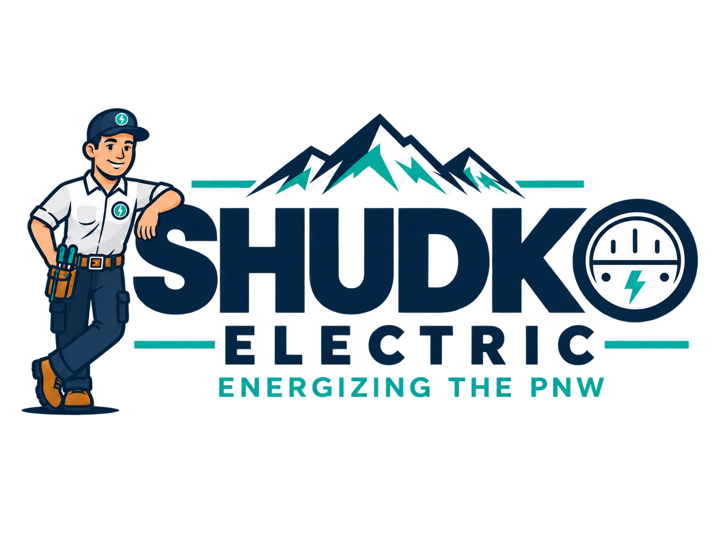 Shudko Electric — Energizing the PNW